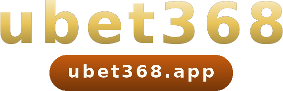 ubet368 logo