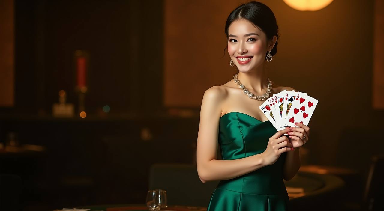 ubet368 Gems Bonanza