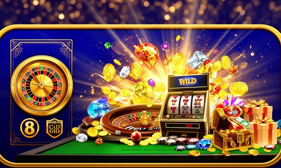 ubet368 What You'll Find Inside the ubet368 Casino and Sportsbook